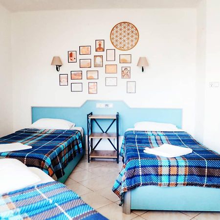 Ali Baba Otel Marmaris Exteriér fotografie