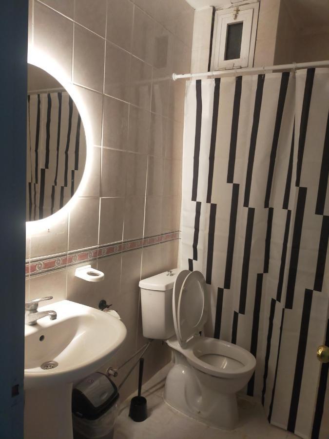 Ali Baba Otel Marmaris Exteriér fotografie