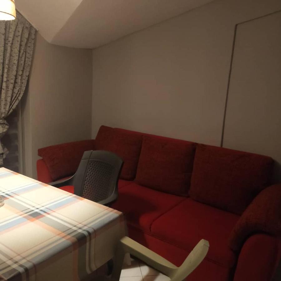 Ali Baba Otel Marmaris Exteriér fotografie