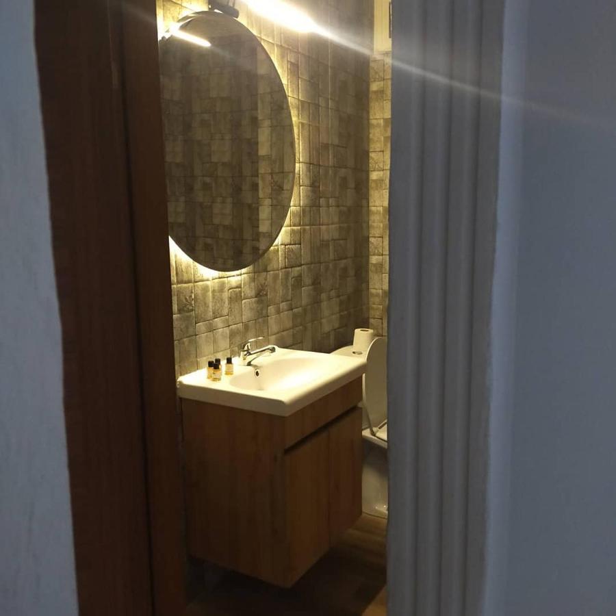 Ali Baba Otel Marmaris Exteriér fotografie