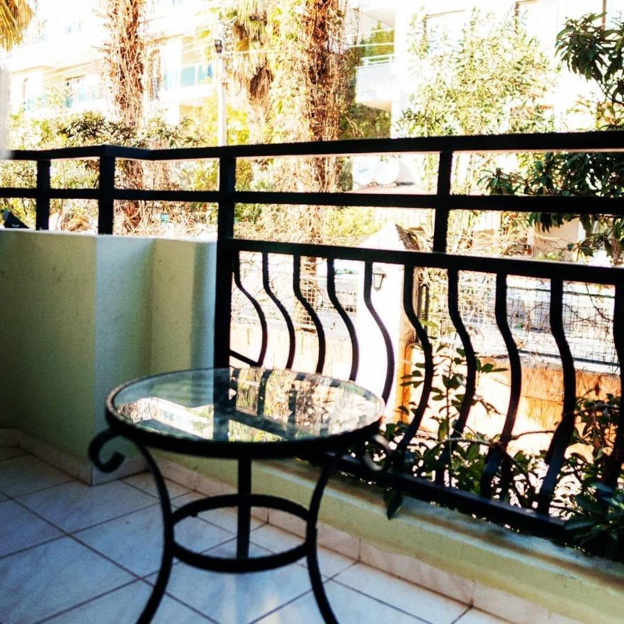 Ali Baba Otel Marmaris Exteriér fotografie